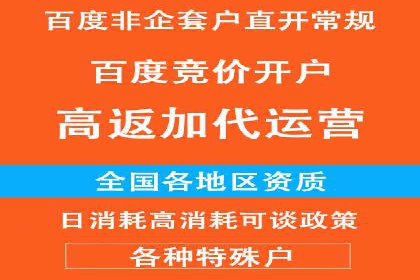 某行业sem竞价推广托管全解析